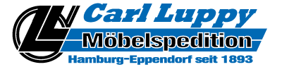 Carl Luppy Möbelspedition GmbH